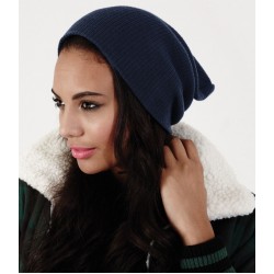 Beanie Slouch Beechfield Headwear 