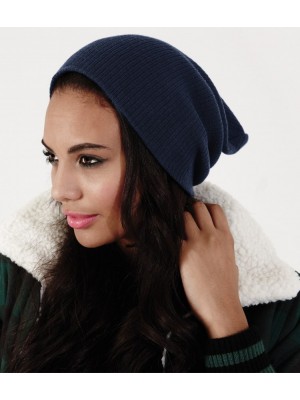 Beanie Slouch Beechfield Headwear 