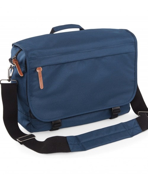 Messenger Campus laptop Bag Base 