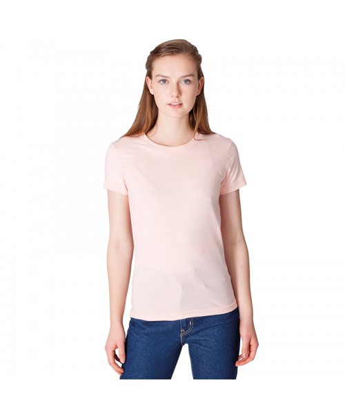 Standard Cut Women's T-shirt