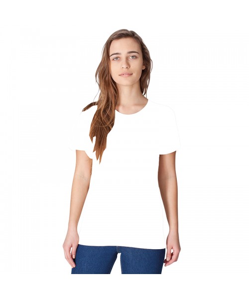 Unisex loose fit power washed t-shirts