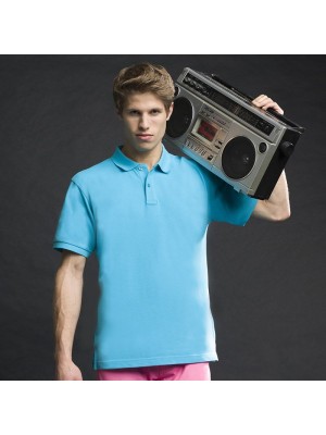 Men's Classic Polo