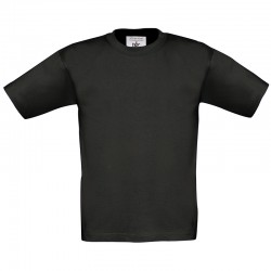 Plain Exact 150 /Kids T-SHIRT B & C COLLECTION 145 GSM