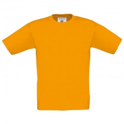 Plain Exact 150 /Kids T-SHIRT B & C COLLECTION 145 GSM