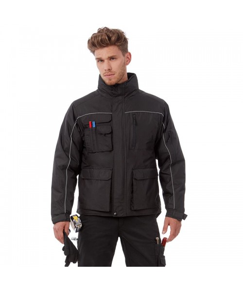 Plain Shelter pro Jackets & Outerwear  B & C COLLECTION 230 GSM