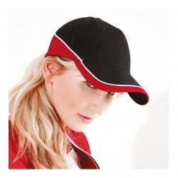 Cap Teamwear competition Beechfield Headwear 