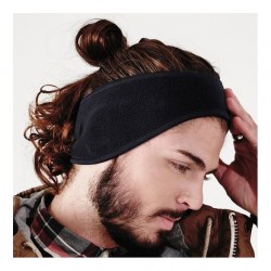 Aspen Headband Suprafleece™ Beechfield Headwear 