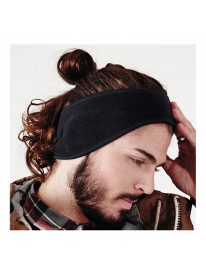 Aspen Headband Suprafleece™ Beechfield Headwear 