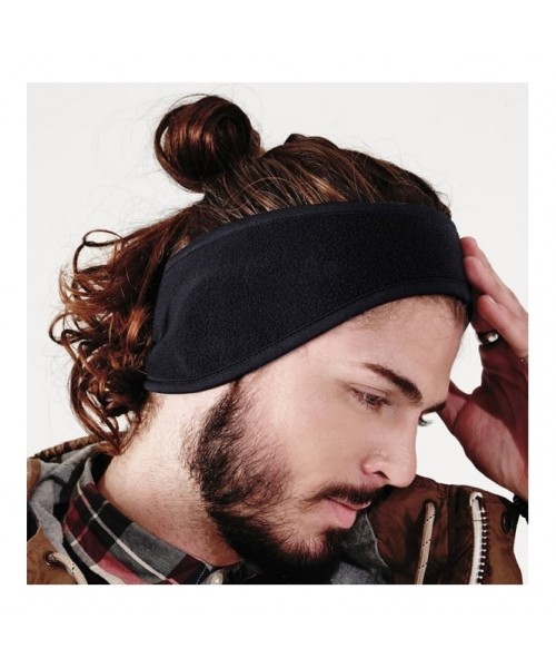 Aspen Headband Suprafleece™ Beechfield Headwear 