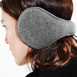 Ear Muffs Suprafleece Beechfield Headwear 