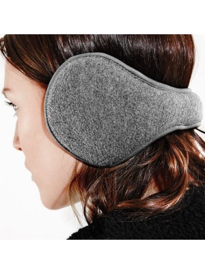 Ear Muffs Suprafleece Beechfield Headwear 