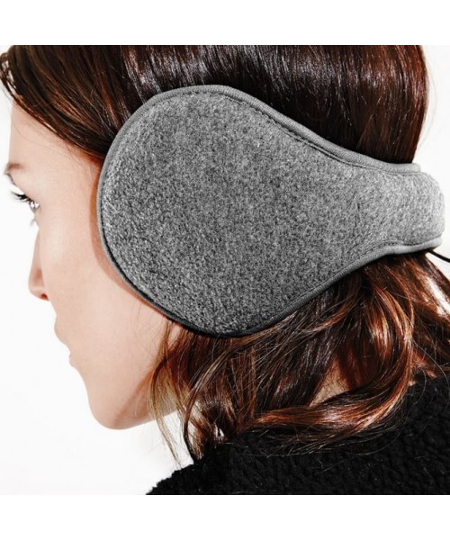 Ear Muffs Suprafleece Beechfield Headwear 