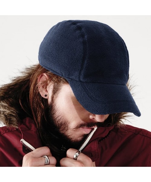 Everest Cap Suprafleece™ Beechfield Headwear 