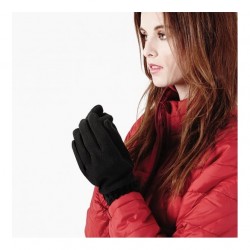 Alpine gloves Suprafleece™ Beechfield Headwear 