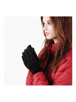 Alpine gloves Suprafleece™ Beechfield Headwear 