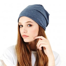 Beanie Jersey Beechfield Headwear 