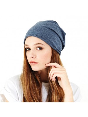 Beanie Jersey Beechfield Headwear 