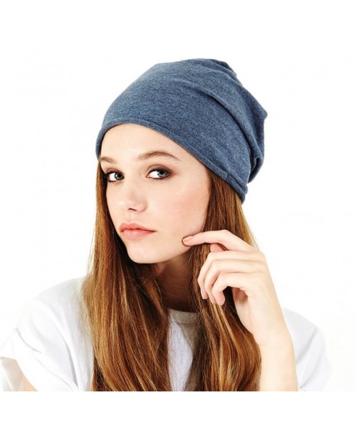 Beanie Jersey Beechfield Headwear 