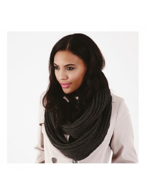 Scarf Deluxe Infinity Beechfield Headwear 