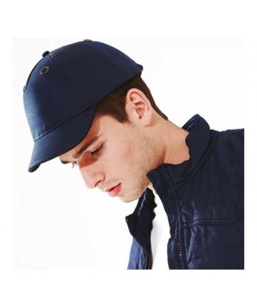 Cap En812 Bump Beechfield Headwear 