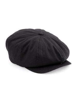 Cap Newsboy Beechfield Headwear 