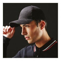 Baseball cap Signature stretch-fit Beechfield Headwear 