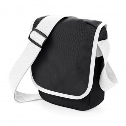 Plain Mini Reporter BAG BAG BASE 205 GSM