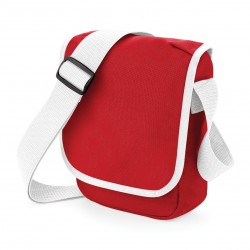 Plain Mini Reporter BAG BAG BASE 205 GSM