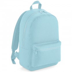 Plain Essential fashion backpack BAG BAG BASE 425 GSM