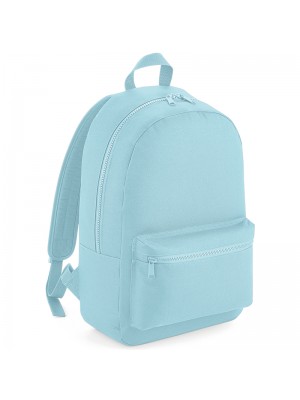 Plain Essential fashion backpack BAG BAG BASE 425 GSM