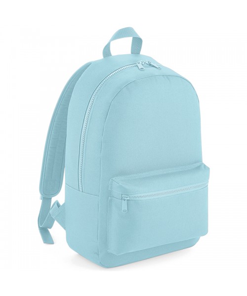Plain Essential fashion backpack BAG BAG BASE 425 GSM
