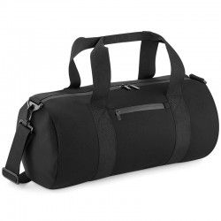 Plain Scuba barrel BAG BAG BASE 320 GSM