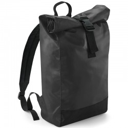 Plain Tarp roll-top backpack BAG BAG BASE 700 GSM