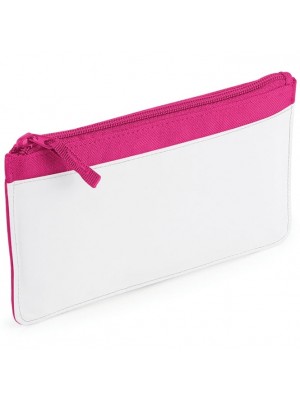 Plain Sublimation pencil case BAG BAG BASE 41 GSM