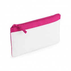 Plain Sublimation pencil case BAG BAG BASE 41 GSM