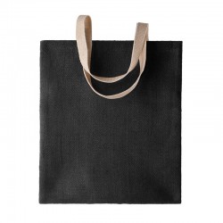 Sustainable & Organic Bags Jute bag   Ecological KiMood brand wear