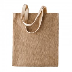 Sustainable & Organic Bags Jute bag   Ecological KiMood brand wear