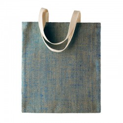 Sustainable & Organic Bags Jute bag   Ecological KiMood brand wear