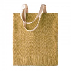 Sustainable & Organic Bags Jute bag   Ecological KiMood brand wear