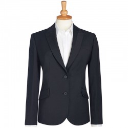 Plain Woman's Novara jacket BROOK TAVERNER  