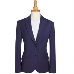 Plain Woman's Novara jacket BROOK TAVERNER  