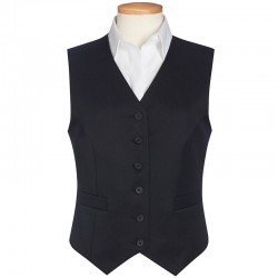 Plain Mens Gamma Waistcoat jacket BROOK TAVERNER  