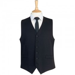 Plain Mens Gamma Waistcoat jacket BROOK TAVERNER  