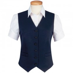 Plain Mens Gamma Waistcoat jacket BROOK TAVERNER  