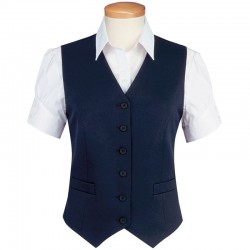 Plain Mens Gamma Waistcoat jacket BROOK TAVERNER  