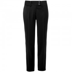 Plain Women's Miranda Trouser BROOK TAVERNER 270 GSM