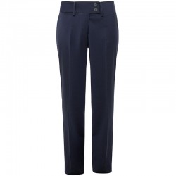 Plain Women's Miranda Trouser BROOK TAVERNER 270 GSM