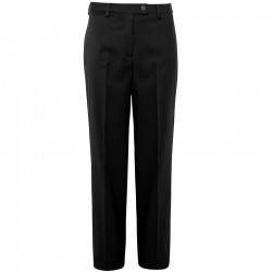 Plain Women's Varese Trouser BROOK TAVERNER 270 GSM