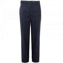 Plain Women's Varese Trouser BROOK TAVERNER 270 GSM