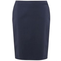 Plain Numana Skirt BROOK TAVERNER  